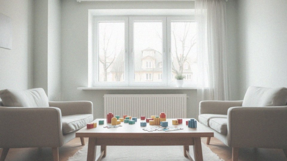 Jak rodzice mogą organizować wychowanie dzieci po rozwodzie?