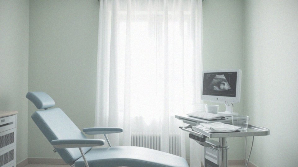 Jakie są potencjalne ryzyka związane z badaniami prenatalnymi?