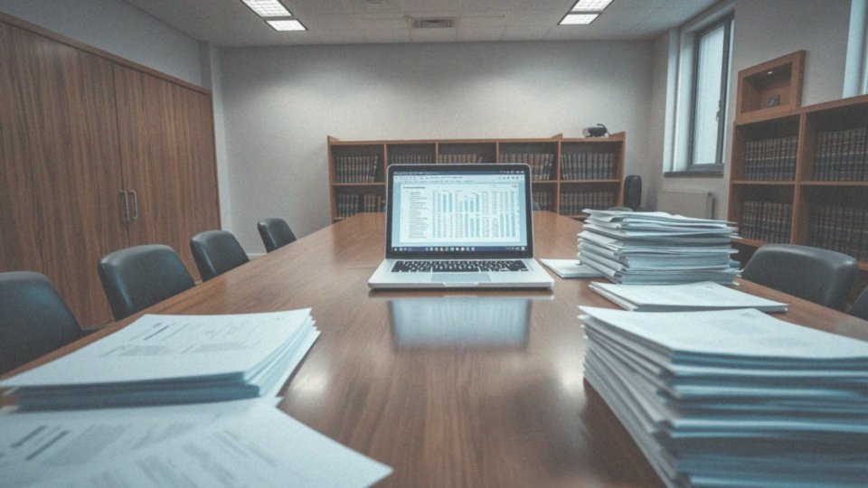 Jak syndyk określa plan podziału funduszów masy upadłości?