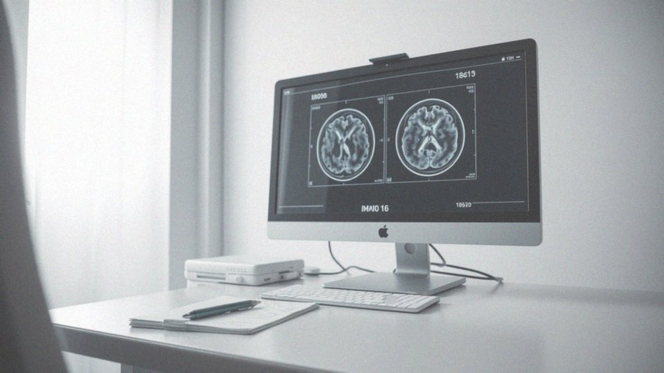 Jak neurolog diagnozuje zespół pourazowy?