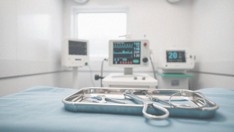 Jakie są powikłania i zagrożenia związane z zabiegiem RIRS?