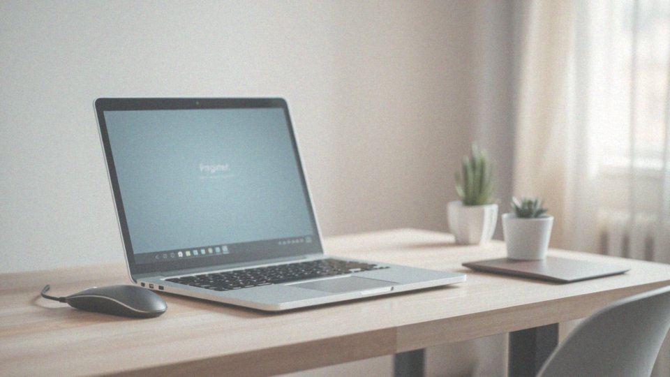 Jak poprawić bezpieczeństwo komputera po aktualizacji systemu?