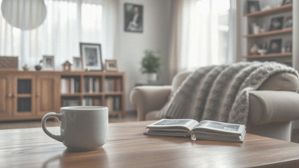 Jakie wsparcie mogą oferować bliscy podczas żałoby?