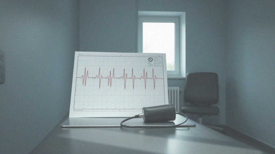 Jakie są przyczyny niskiego ciśnienia rozkurczowego?
