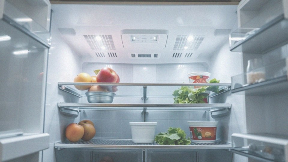 Co to jest system All-Around Cooling w lodówkach?