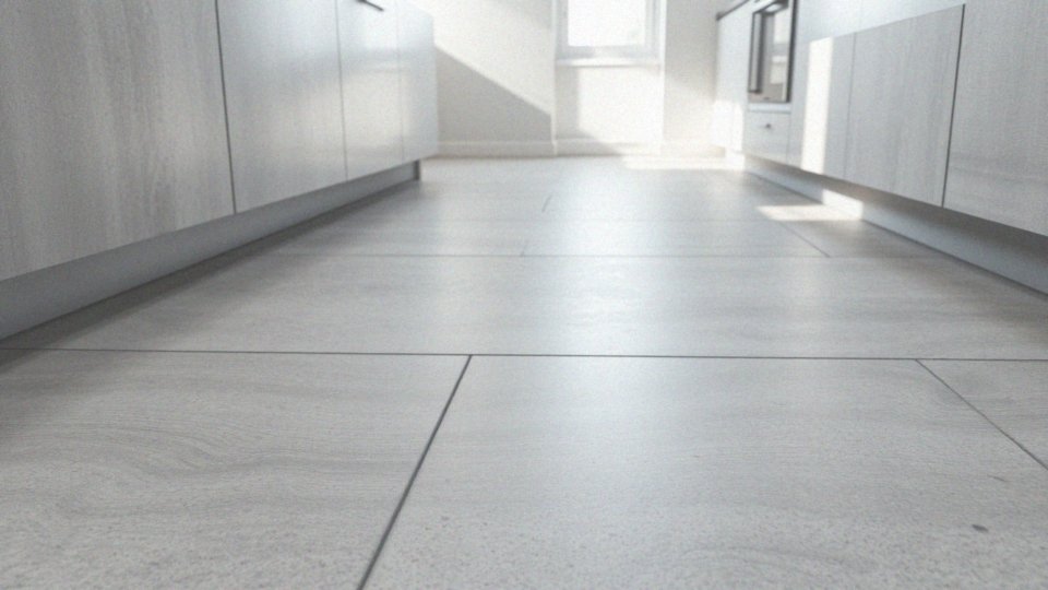 Jakie płytki najlepiej pasują do nowoczesnych i industrialnych wnętrz?