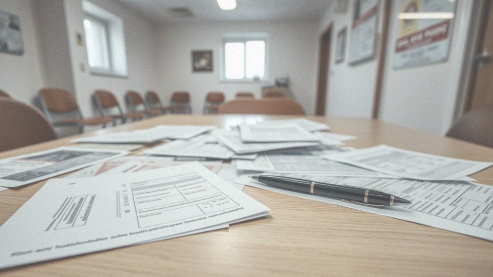Jakie dokumenty są wymagane do złożenia wniosku o zasiłek rodzinny?