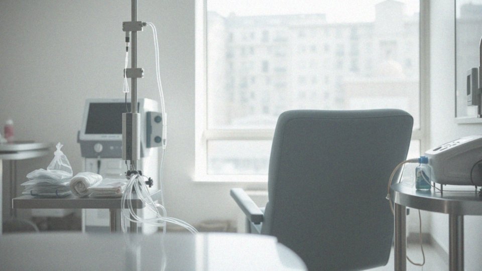 Jak działa dializoterapia i kiedy jest potrzebna?