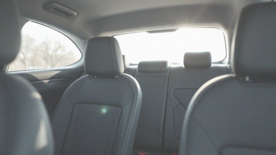 W jakich autach znajduje się system ISOFIX?
