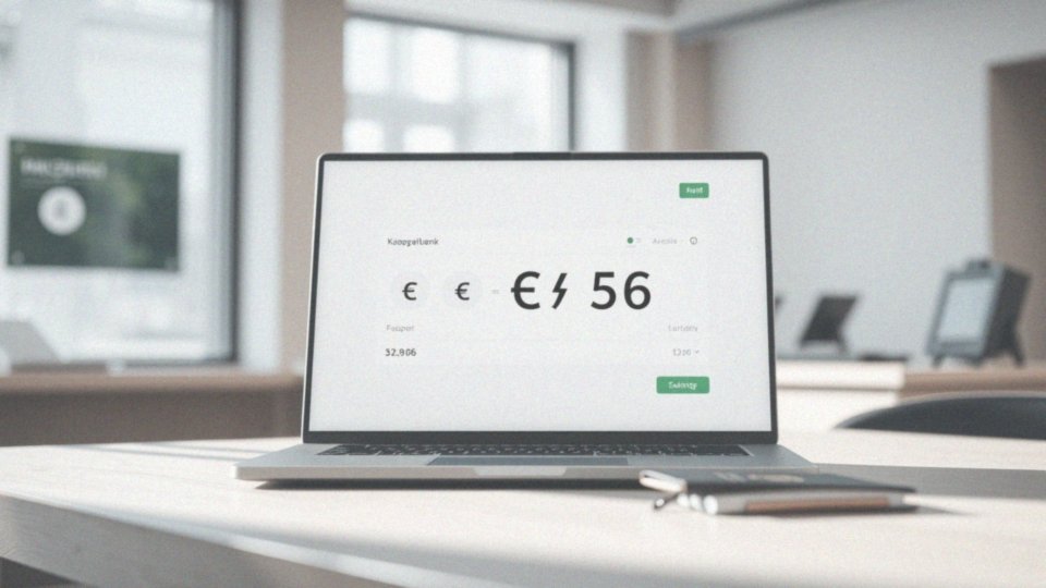 Jak otworzyć konto walutowe przed podróżą?