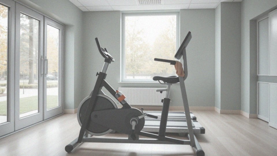 Jakie korzyści płyną z rehabilitacji po zawale serca?