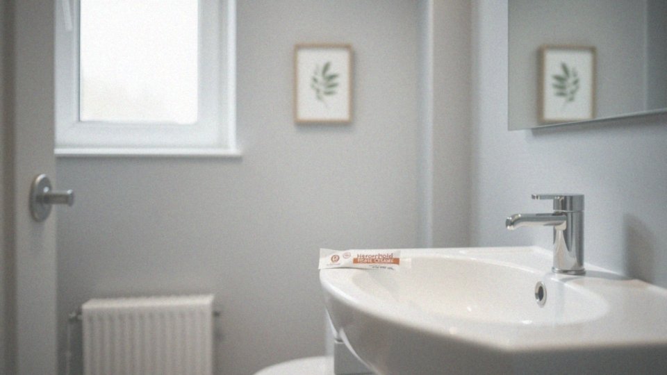 Czym są zakrzepicę żylaków odbytu i jak je leczyć?