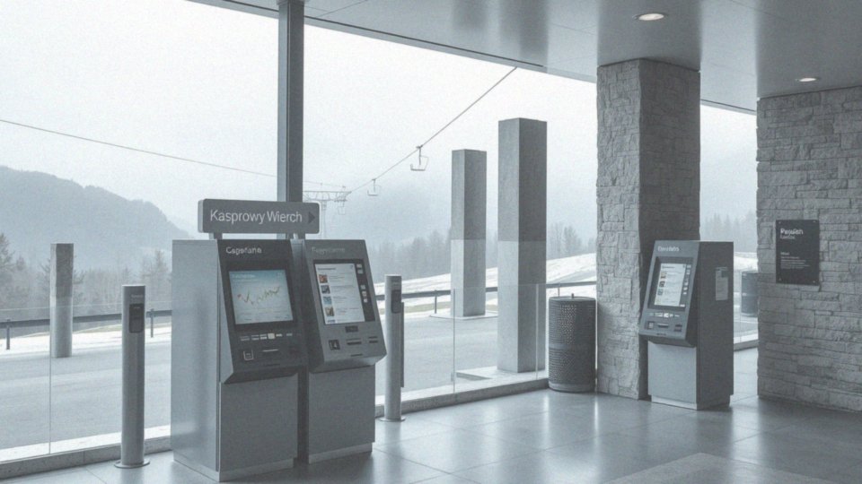 Jakie są ceny ulgowych biletów na Kasprowy Wierch?