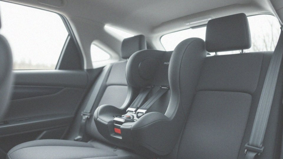 Jakie modele fotelików są kompatybilne z bazą Isofix?