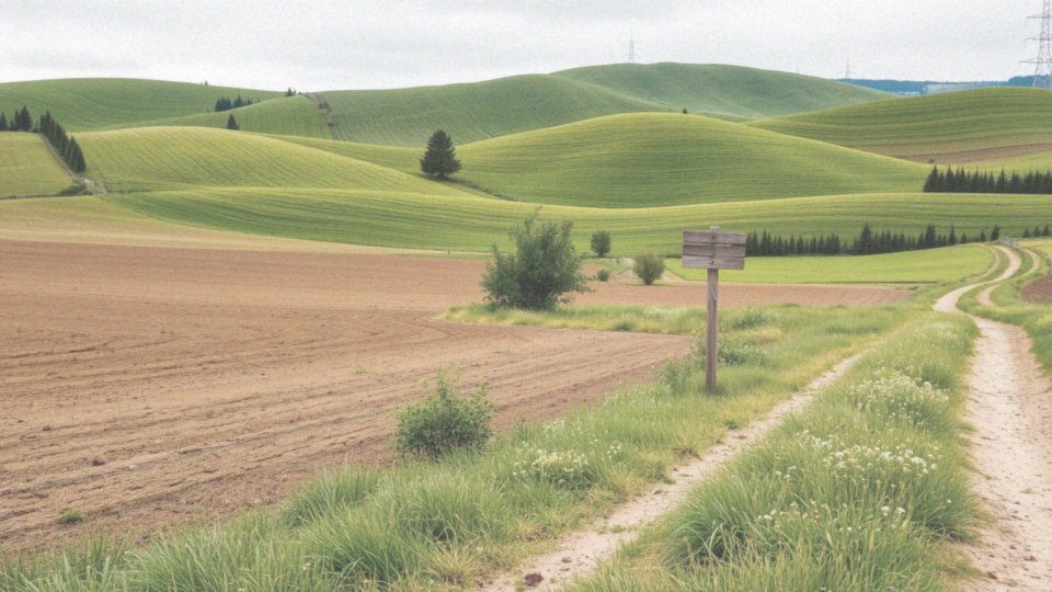 Jakie są konsekwencje braku miejscowego planu zagospodarowania przestrzennego (MPZP)?