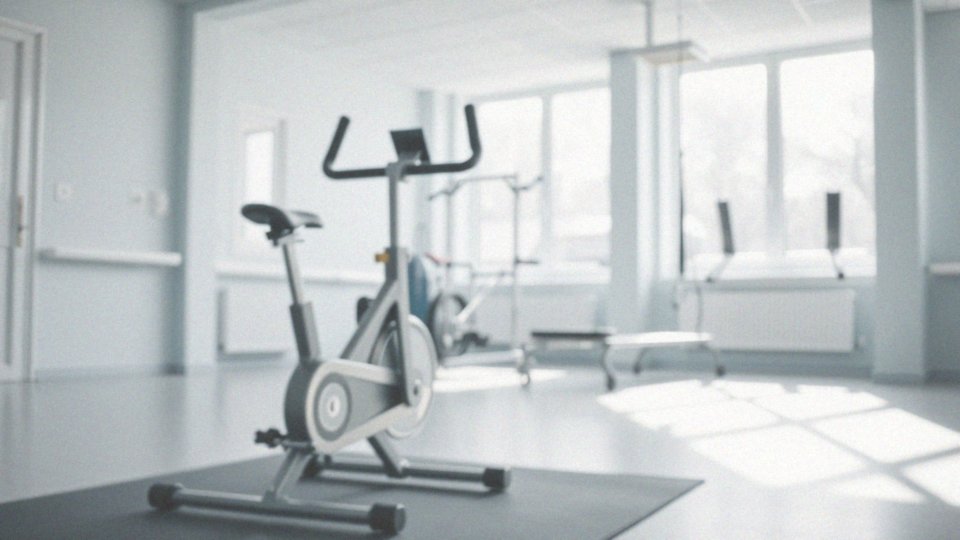 Jak rehabilitacja neurologiczna wspiera leczenie encefalopatii?