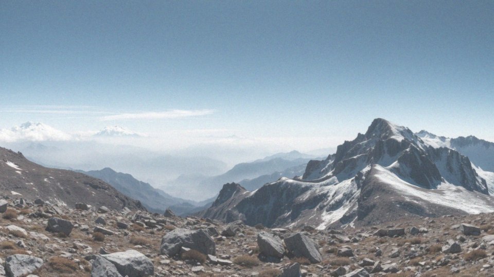 Ile ma wysokości Mount Everest?