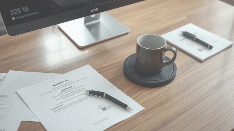 Jak dokument z uwierzytelnieniem wpływa na postępowania administracyjne?