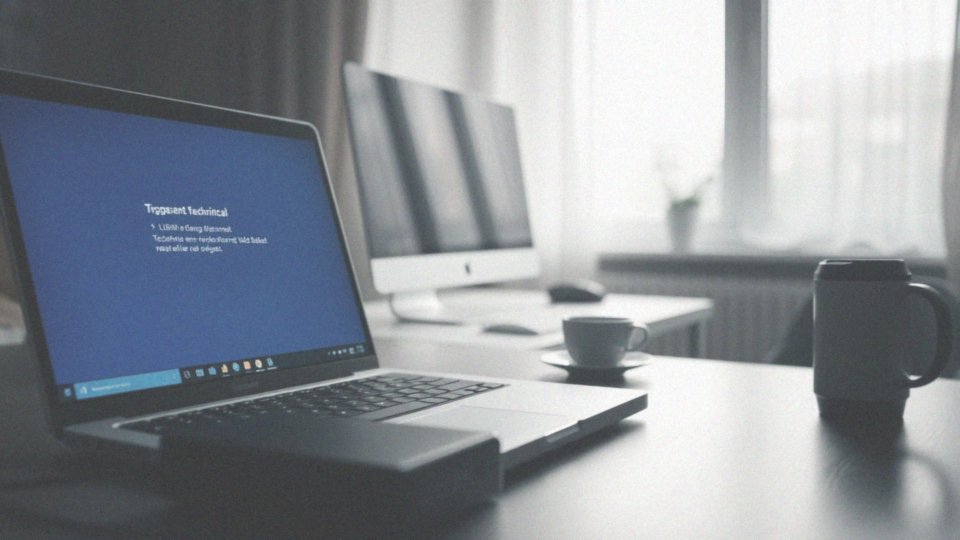 Jakie są opcje odzyskiwania w systemie Windows 11?