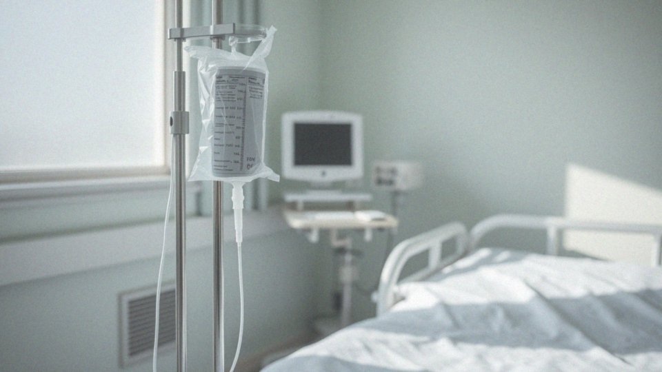 Jakie są najczęstsze powikłania po PCNL?