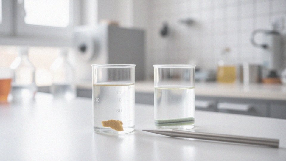 Jakie są właściwości chemiczne złota i stali chirurgicznej?