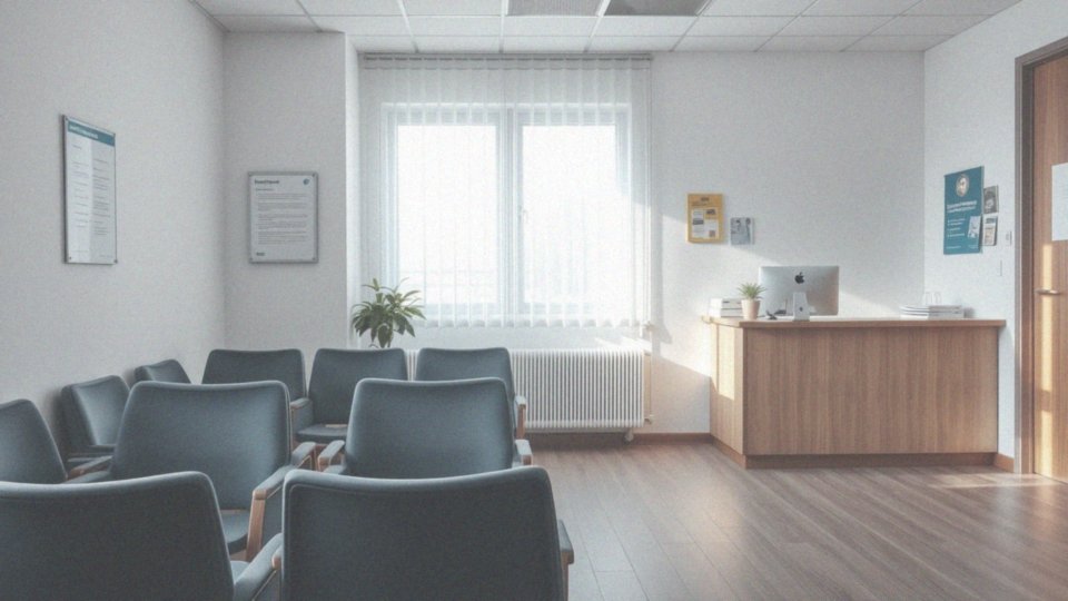 Jakie rodzaje usług laryngologicznych można uzyskać w Pionkach?