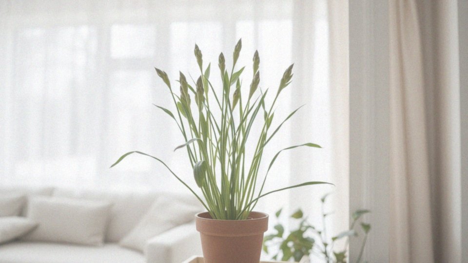 Jakie stanowisko jest najlepsze dla asparagus sprengeri?