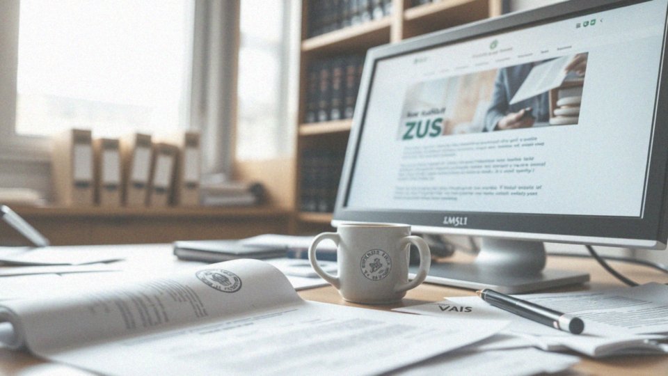 Jakie kroki należy podjąć, gdy ZUS odmówi wypłaty odszkodowania?