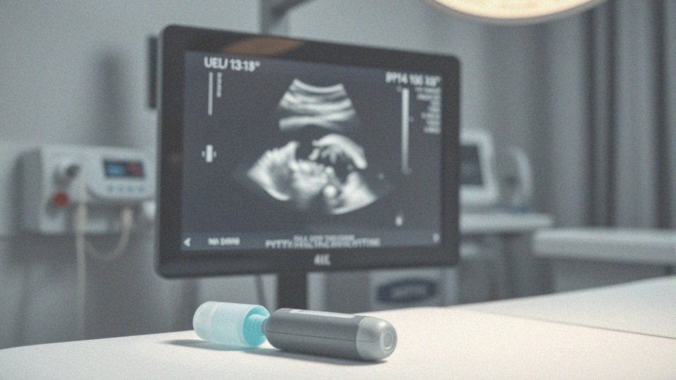 Dlaczego trzeci USG prenatalne jest ważne?