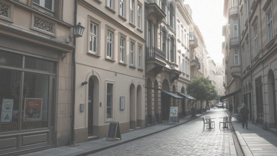 Jakie są średnie koszty życia w Budapeszcie dla turystów?