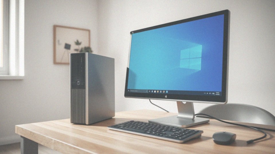 Jakie są wymagania systemowe dla Windows 11?