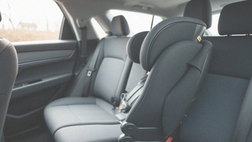 Jakie są typowe problemy z instalacją fotelików dziecięcych ISOFIX?