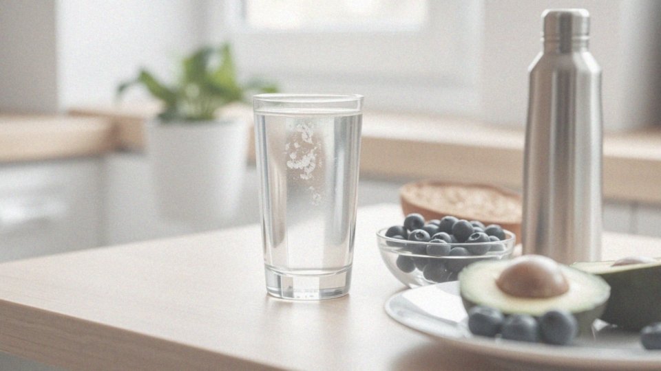 Jakie są zalecenia dotyczące zdrowego trybu życia w kontekście nerek?