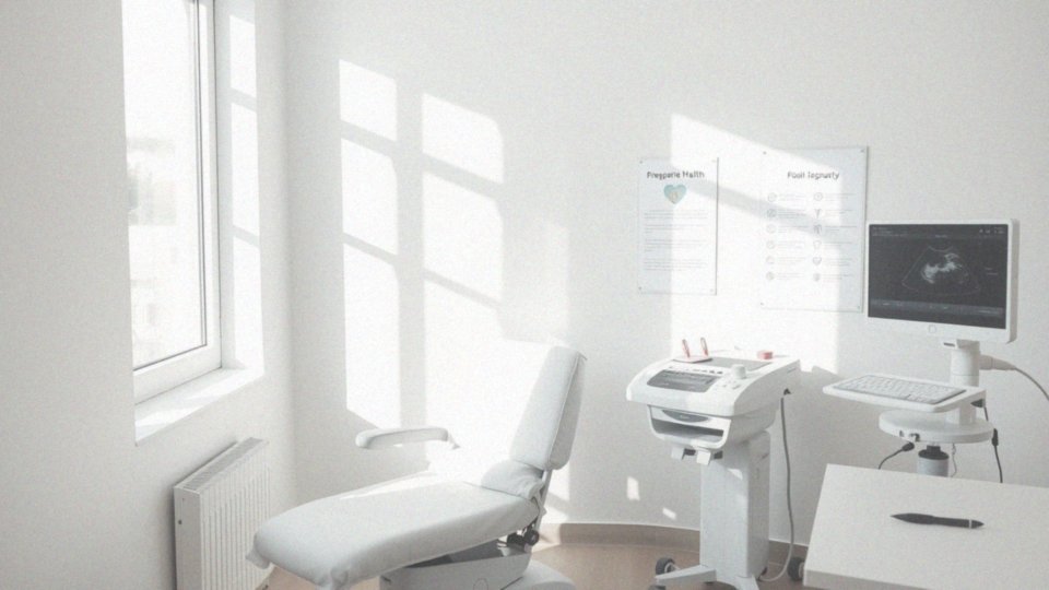 Jakie są nowe zasady badań prenatalnych w Polsce?