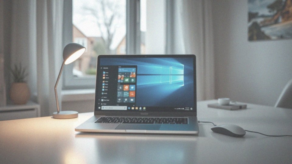 Co oferuje nowy interfejs w Windows 11?
