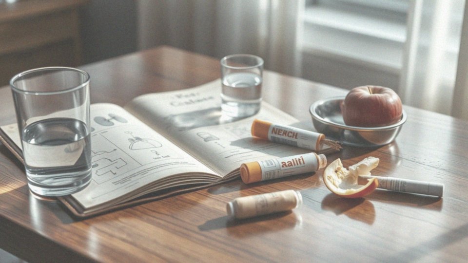 Jakie czynniki ryzyka wpływają na rozwój przewlekłej choroby nerek?