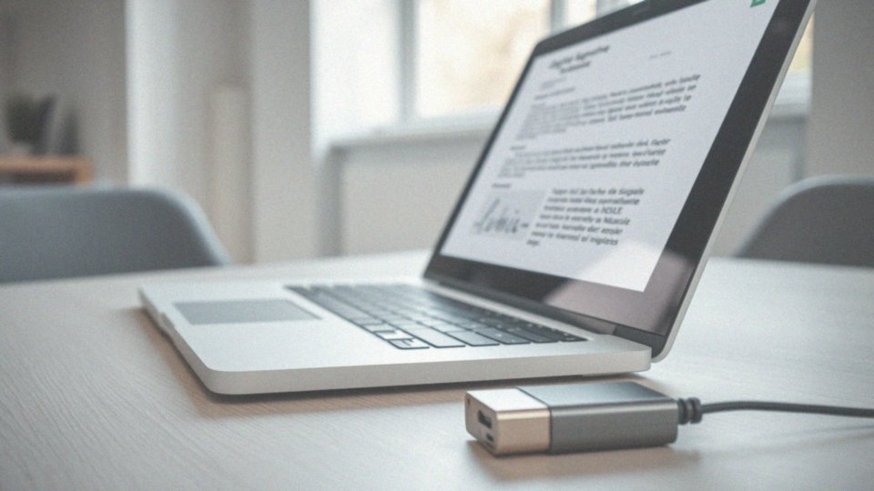 Co to jest kwalifikowany podpis elektroniczny i jak działa?