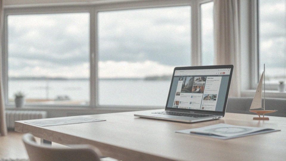 Jakie są korzyści płynące z nauki online w kursie sternika motorowodnego?