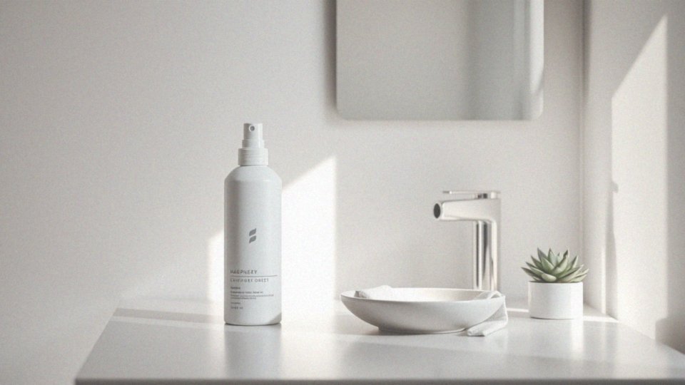Jak spray zwiększający objętość może poprawić wygląd włosów?