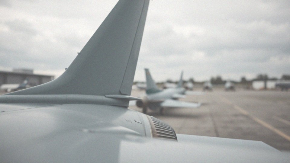 Czy wynagrodzenia pilotów F-16 mogą wzrastać w czasie służby?