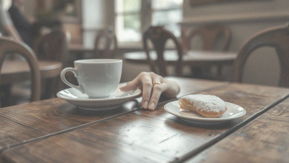 Dlaczego w Polsce nosi się obrączkę na prawej dłoni?