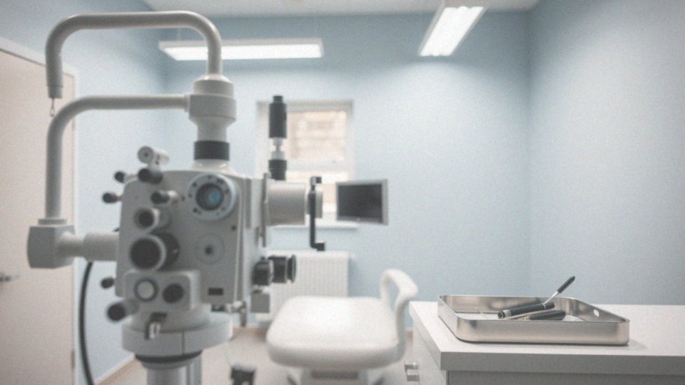 Jak odbywa się diagnostyka zeza?