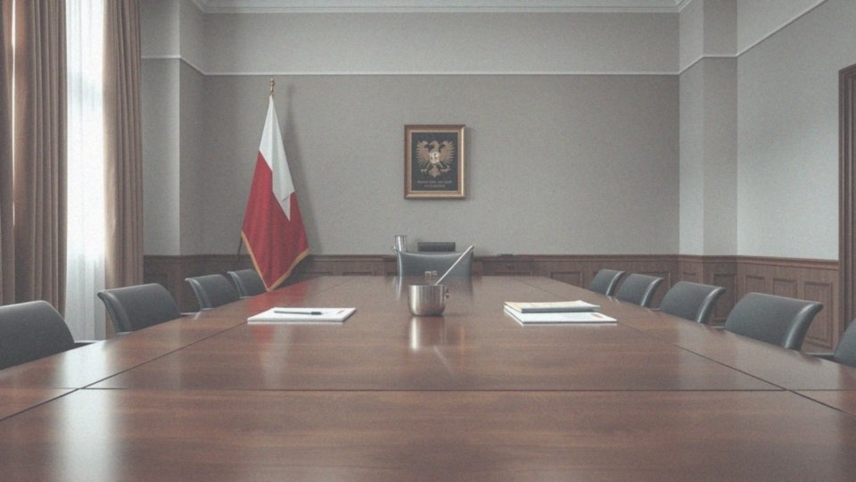 Kto powołuje dyrektora izby administracji skarbowej?