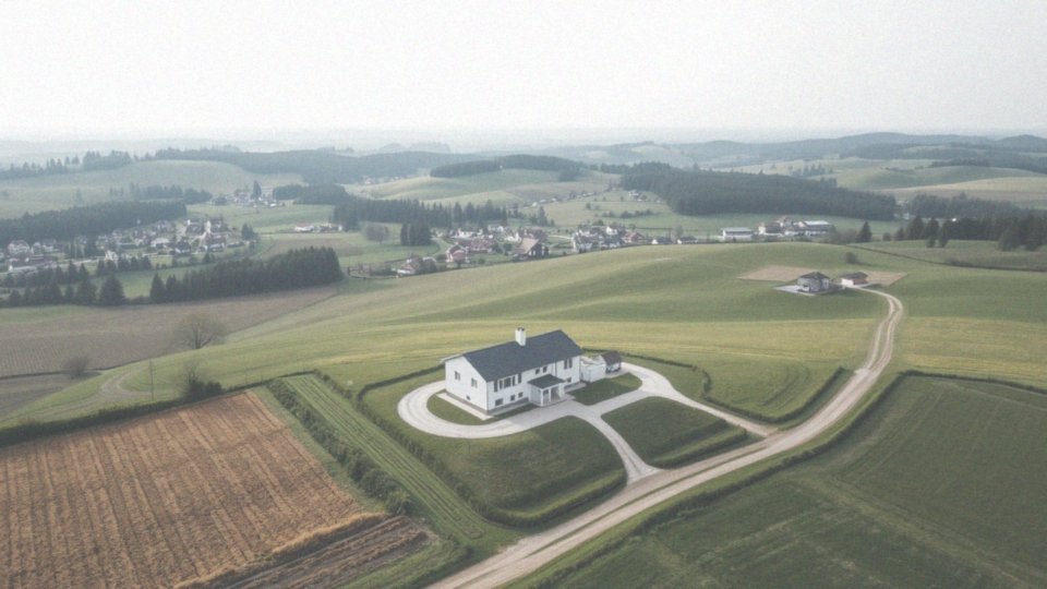 Jakie są różnice między decyzją o warunkach zabudowy a miejscowym planem zagospodarowania przestrzennego?