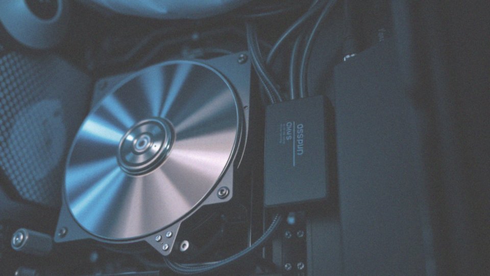 Jak defragmentacja wpływa na działanie dysków HDD i SSD?