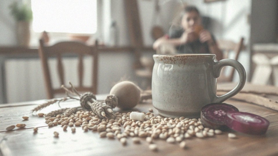 Co to jest kawa zbożowa?