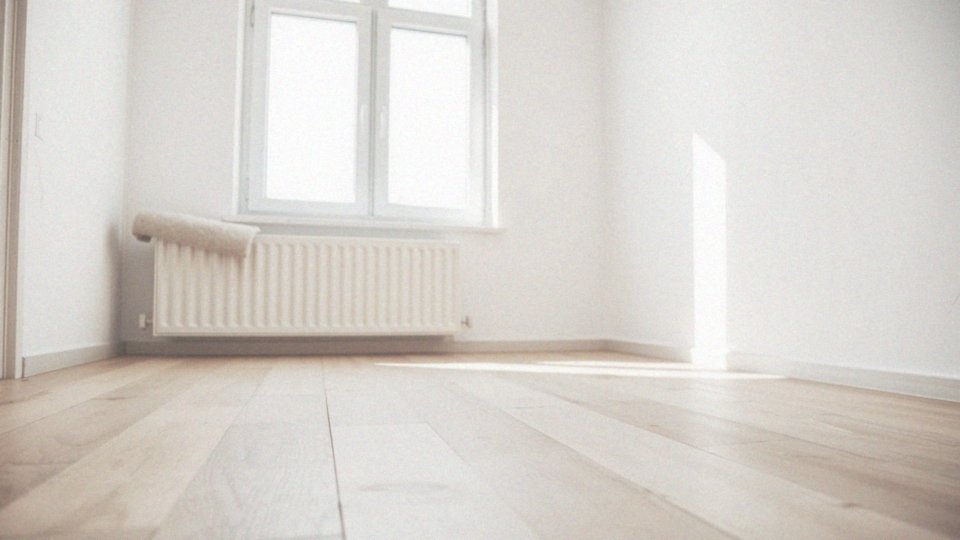 Jakie najczęstsze usterki można znaleźć podczas odbioru mieszkania?