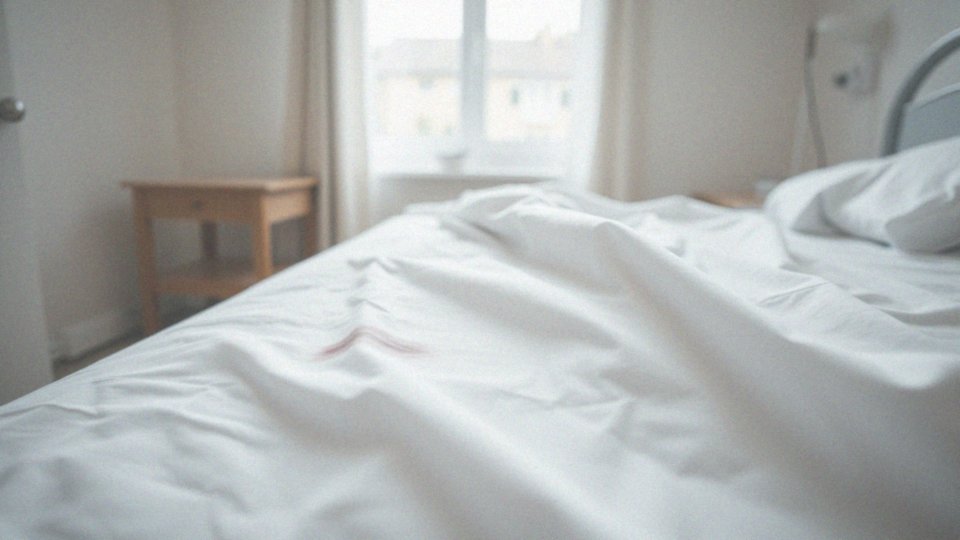 Jakie problemy zdrowotne dotyczą odleżyn?