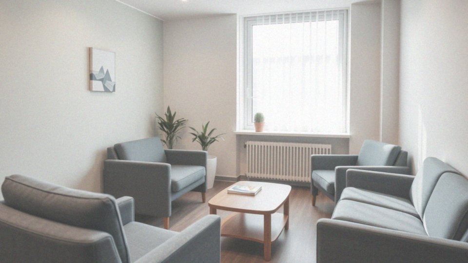 Jakie są zalety wizyt prywatnych u laryngologa?
