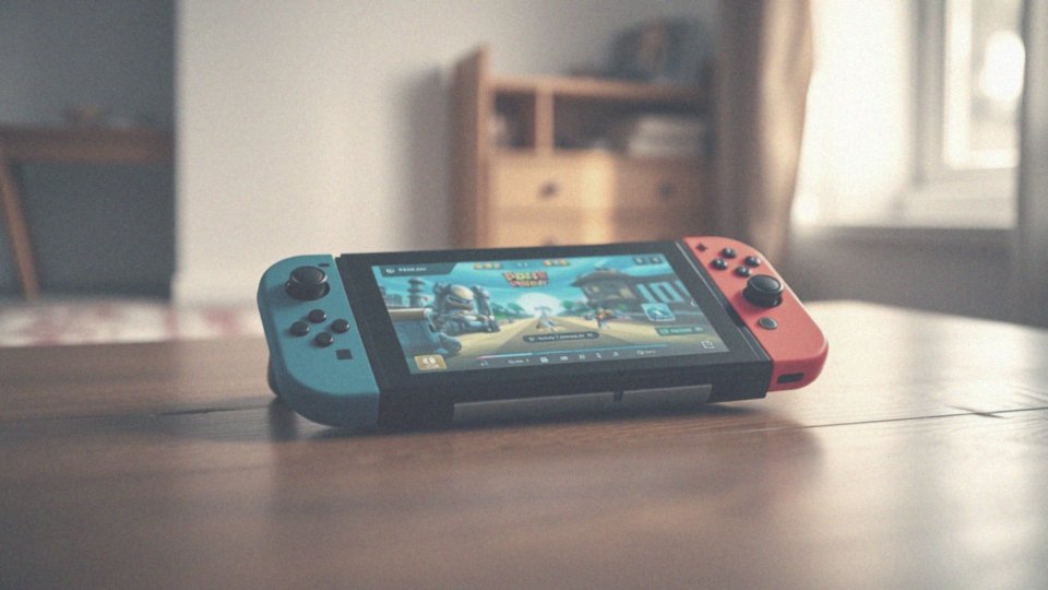 Jak można zyskać darmowy okres próbny w Nintendo Switch Online?